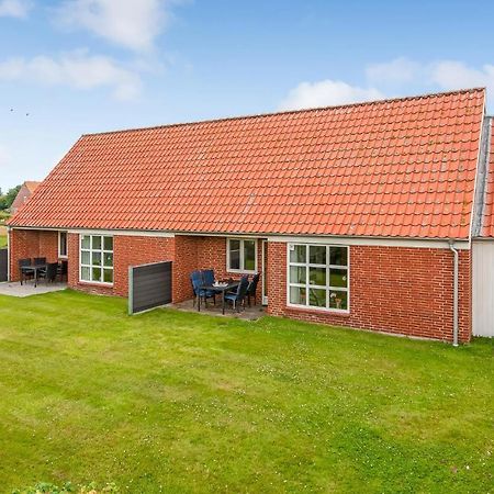 Stunning Home In Ribe With Wifi Luaran gambar