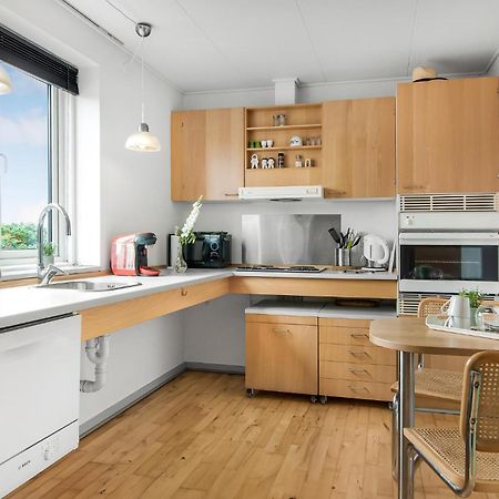 Stunning Home In Ribe With Wifi Luaran gambar