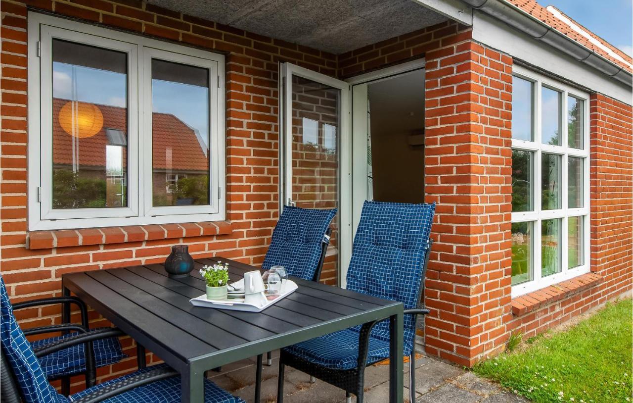 Stunning Home In Ribe With Wifi Luaran gambar