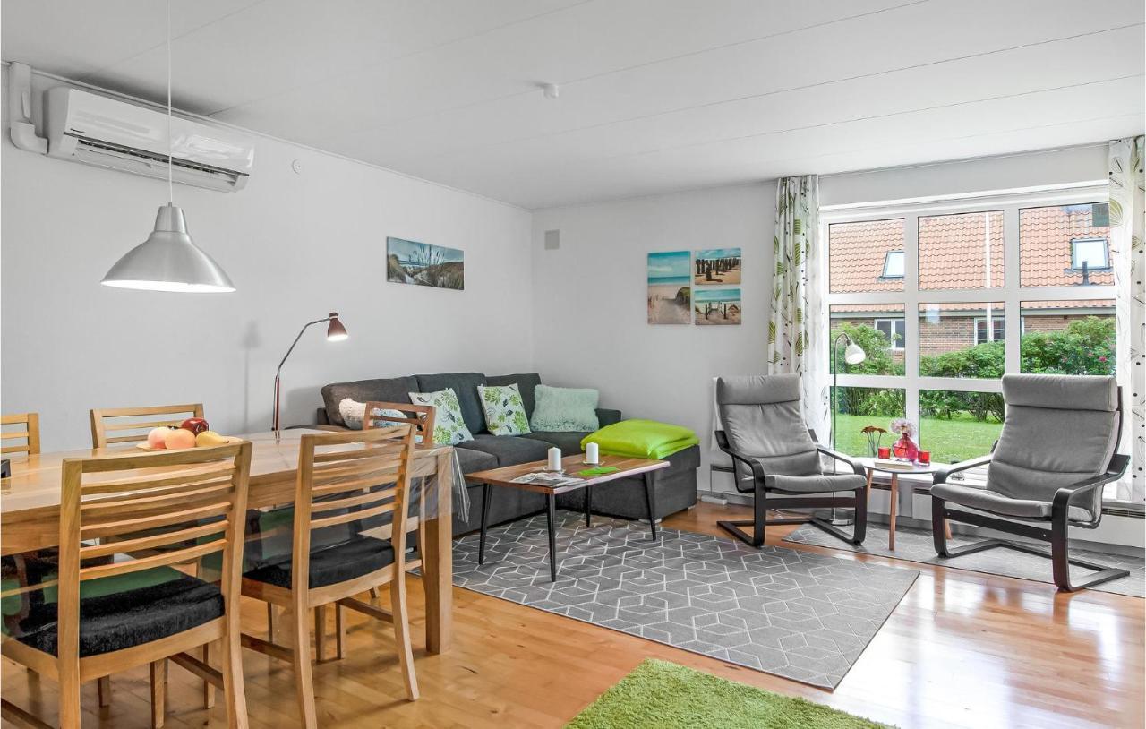 Stunning Home In Ribe With Wifi Luaran gambar