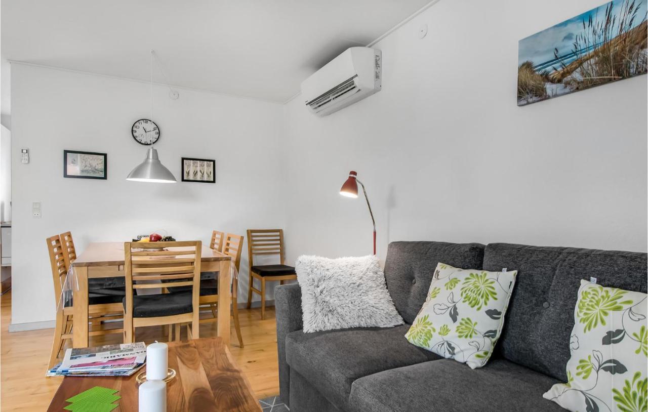 Stunning Home In Ribe With Wifi Luaran gambar