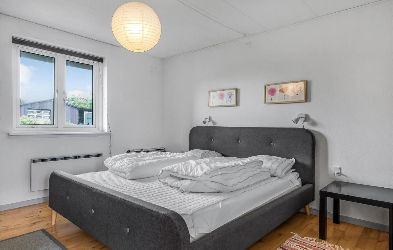 Stunning Home In Ribe With Wifi Luaran gambar
