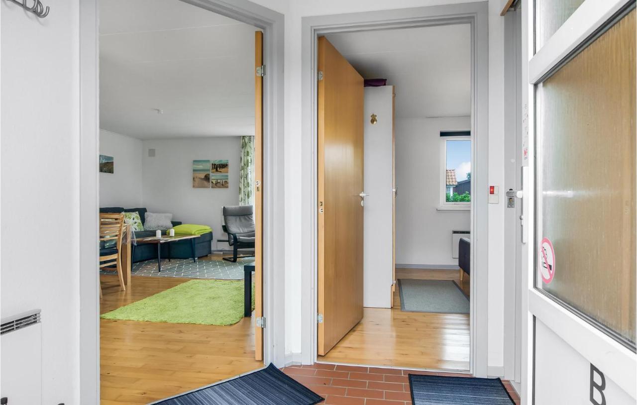 Stunning Home In Ribe With Wifi Luaran gambar