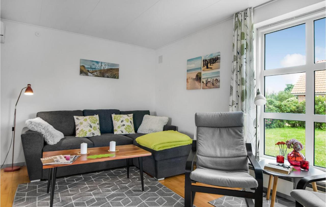 Stunning Home In Ribe With Wifi Luaran gambar