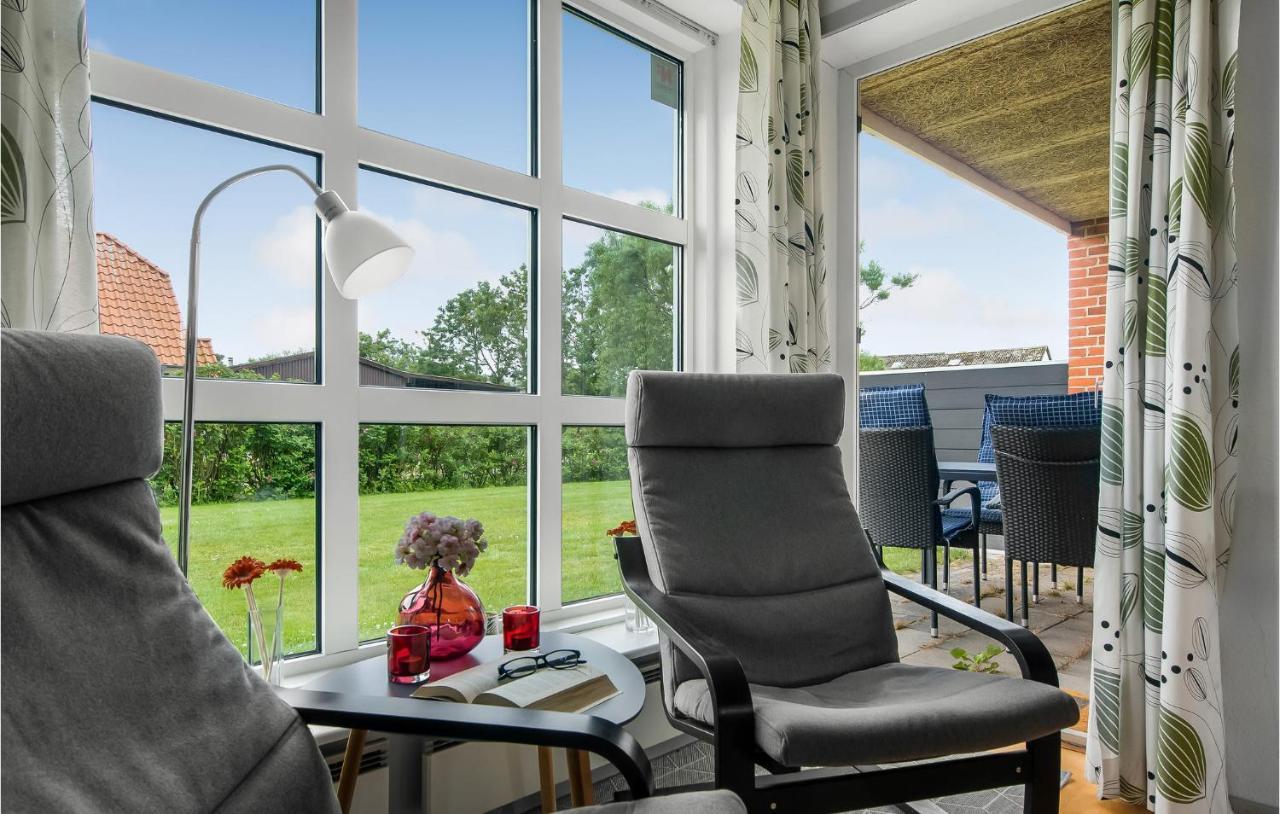 Stunning Home In Ribe With Wifi Luaran gambar