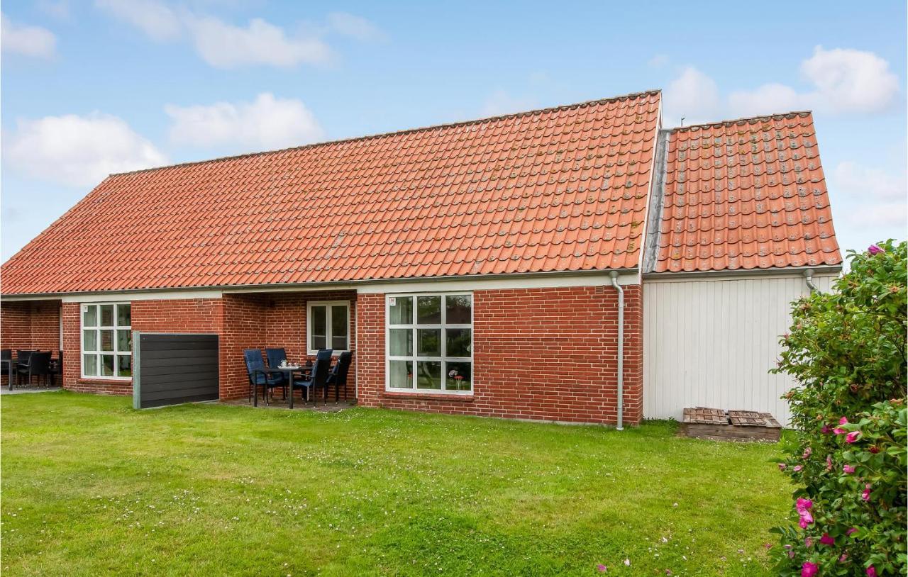 Stunning Home In Ribe With Wifi Luaran gambar