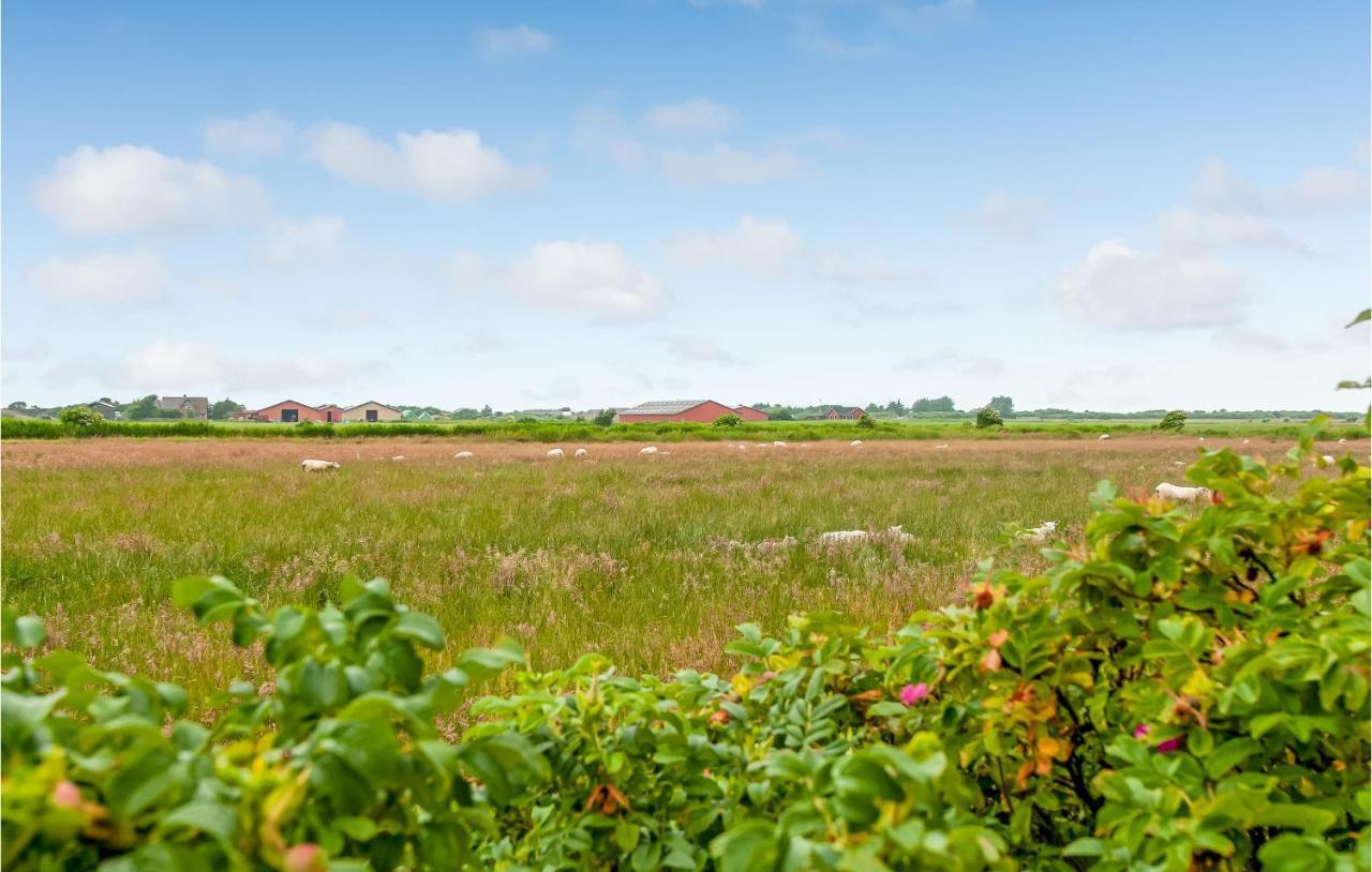 Stunning Home In Ribe With Wifi Luaran gambar